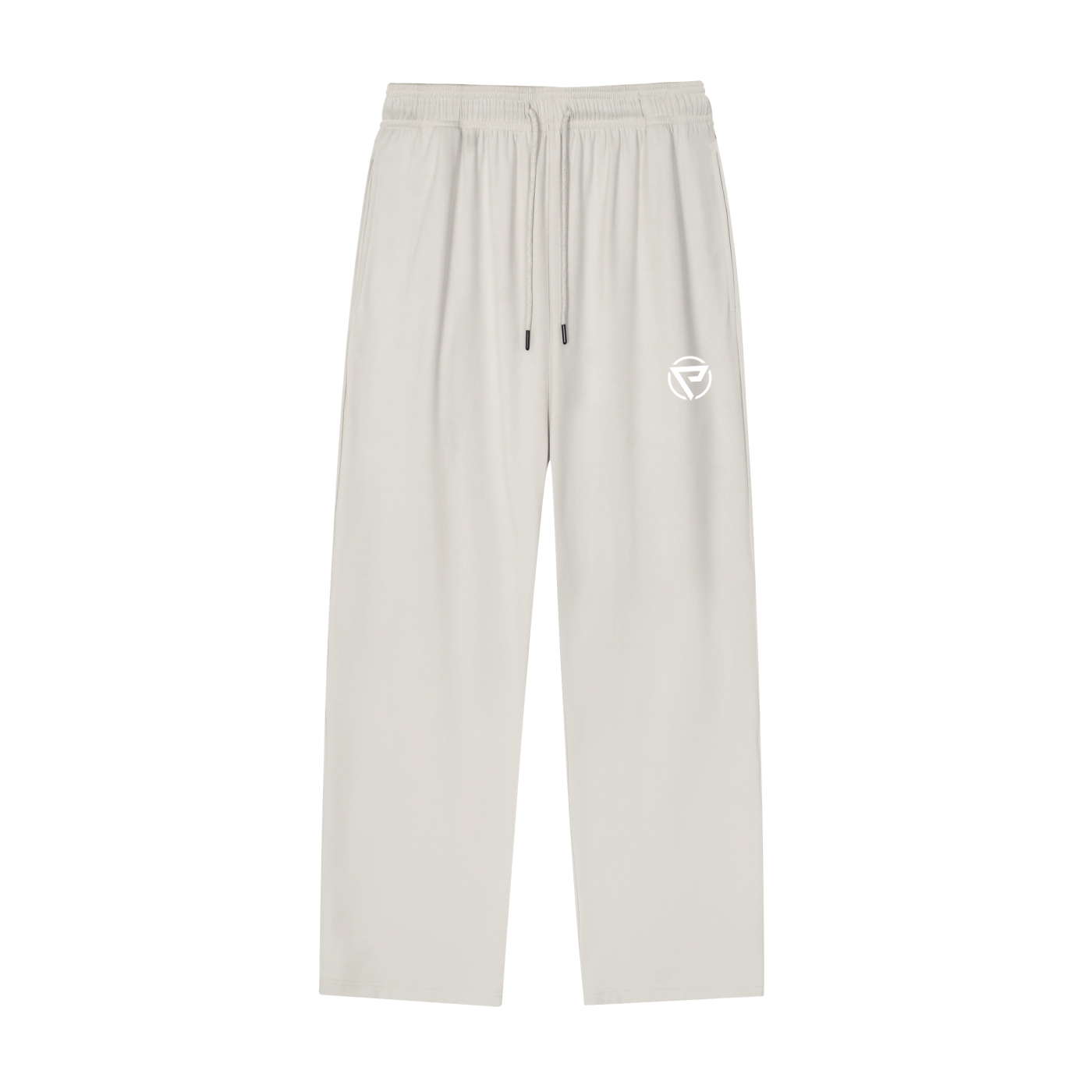 Mesh-Lined Quick-Dry Performance Athletic Leg Pants