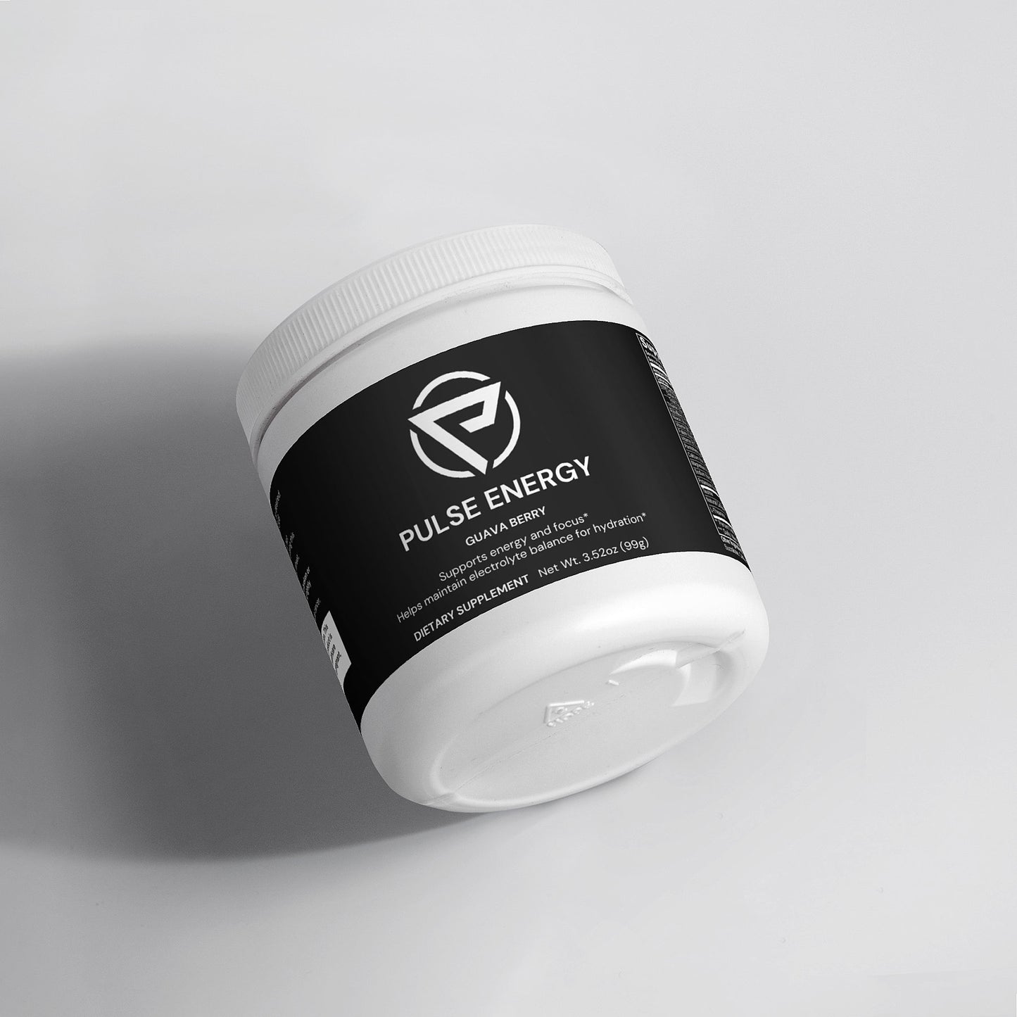 Pulse Energy (Guava Berry)