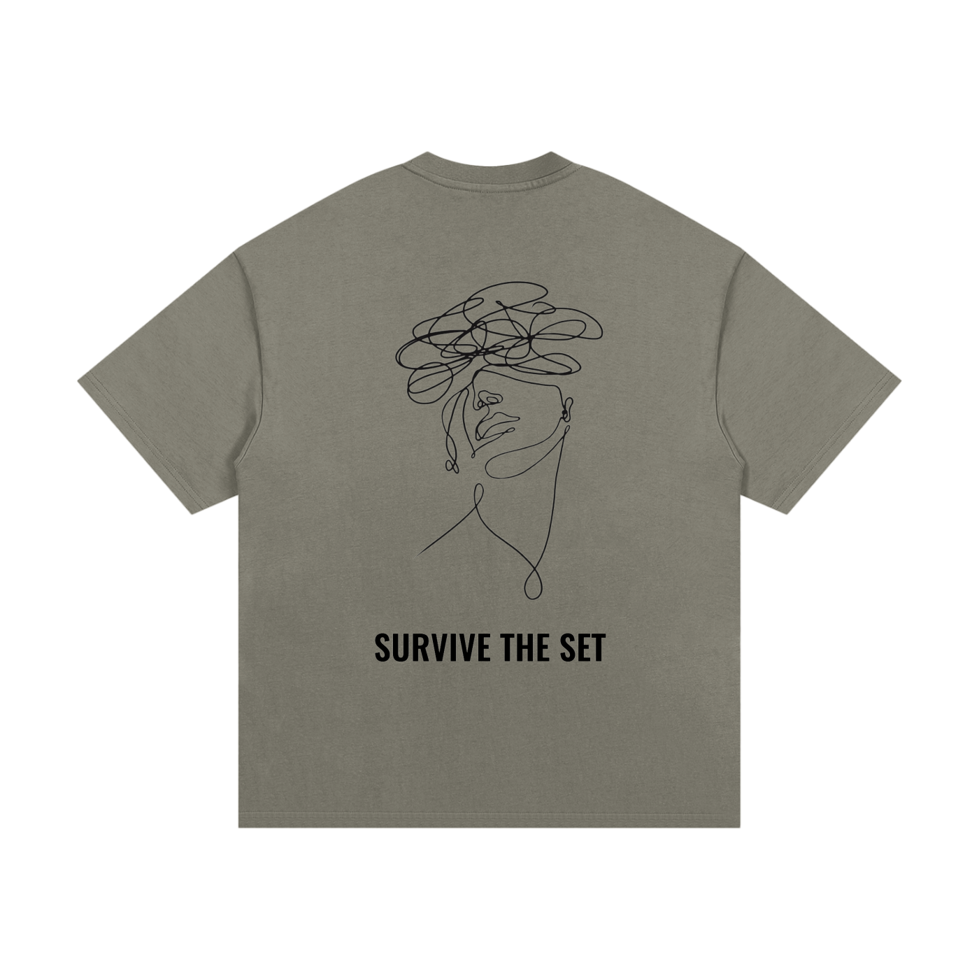Survive the set