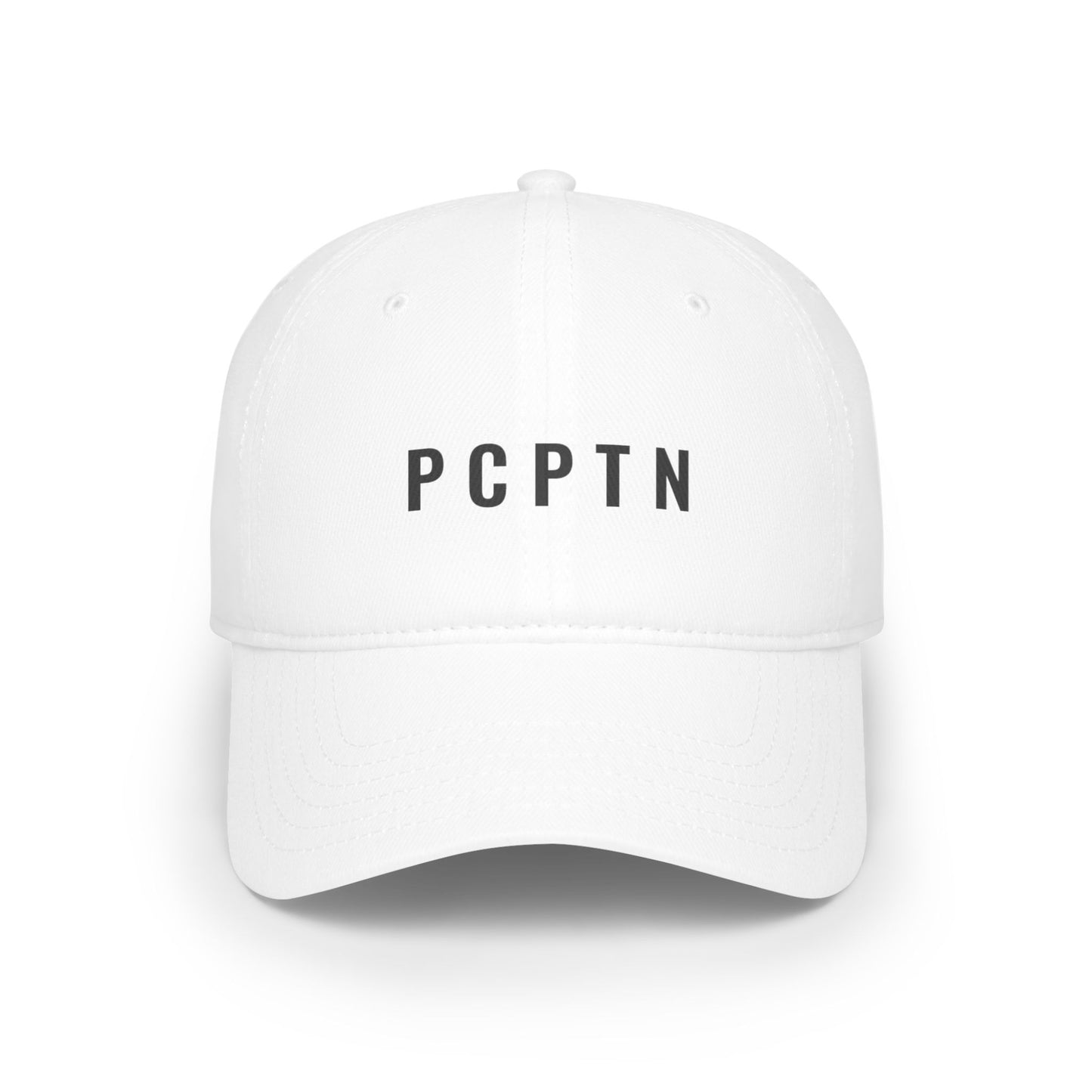 PCPTN Baseball Hat
