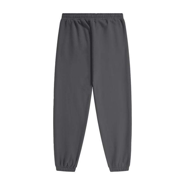 Logo Fleece Joggers