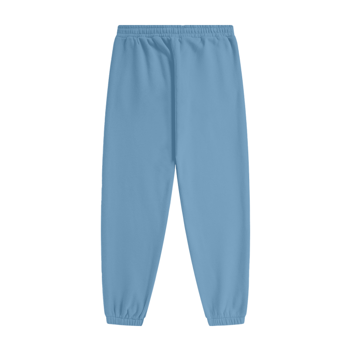 Logo Fleece Joggers