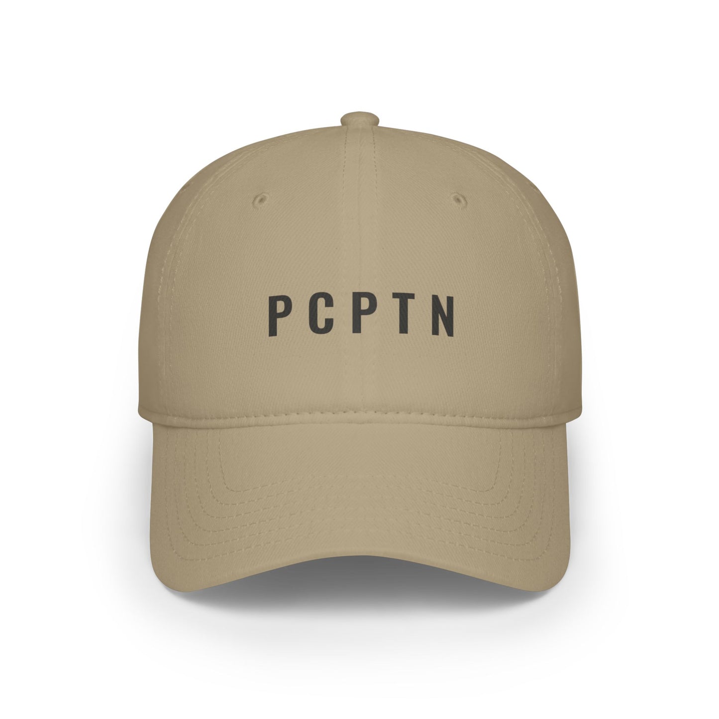 PCPTN Baseball Hat