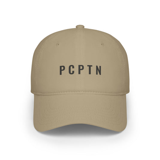 PCPTN Baseball Hat