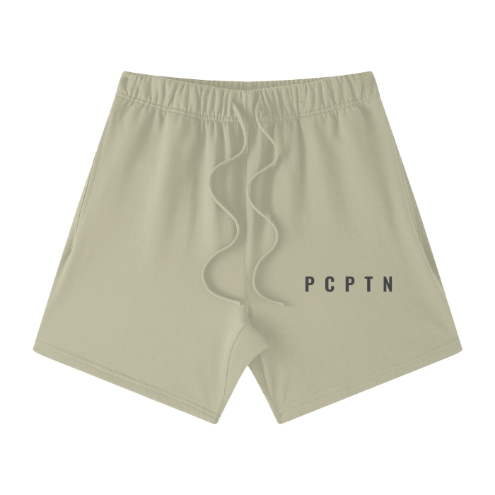 Cotton Shorts