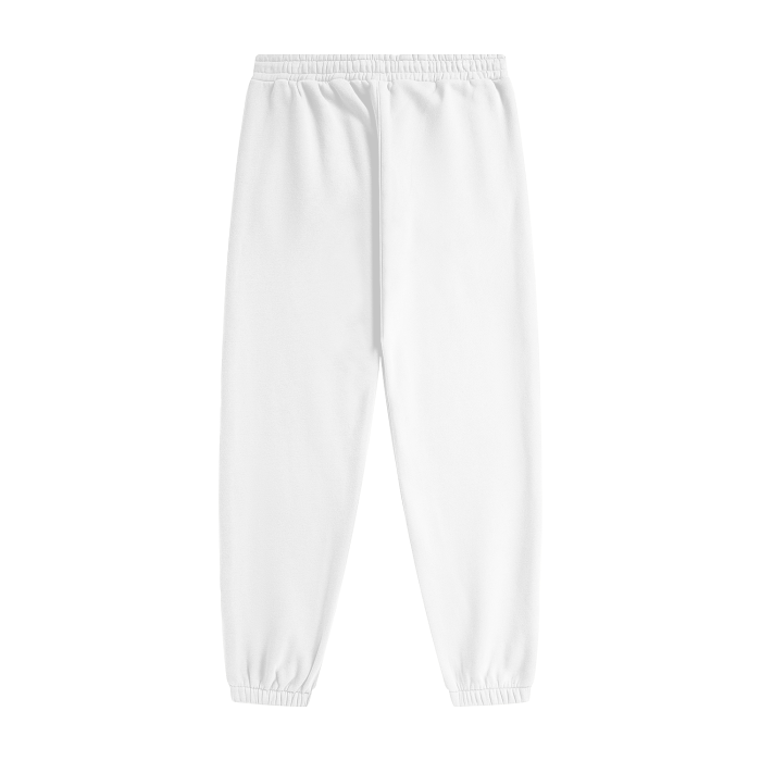 Logo Fleece Joggers