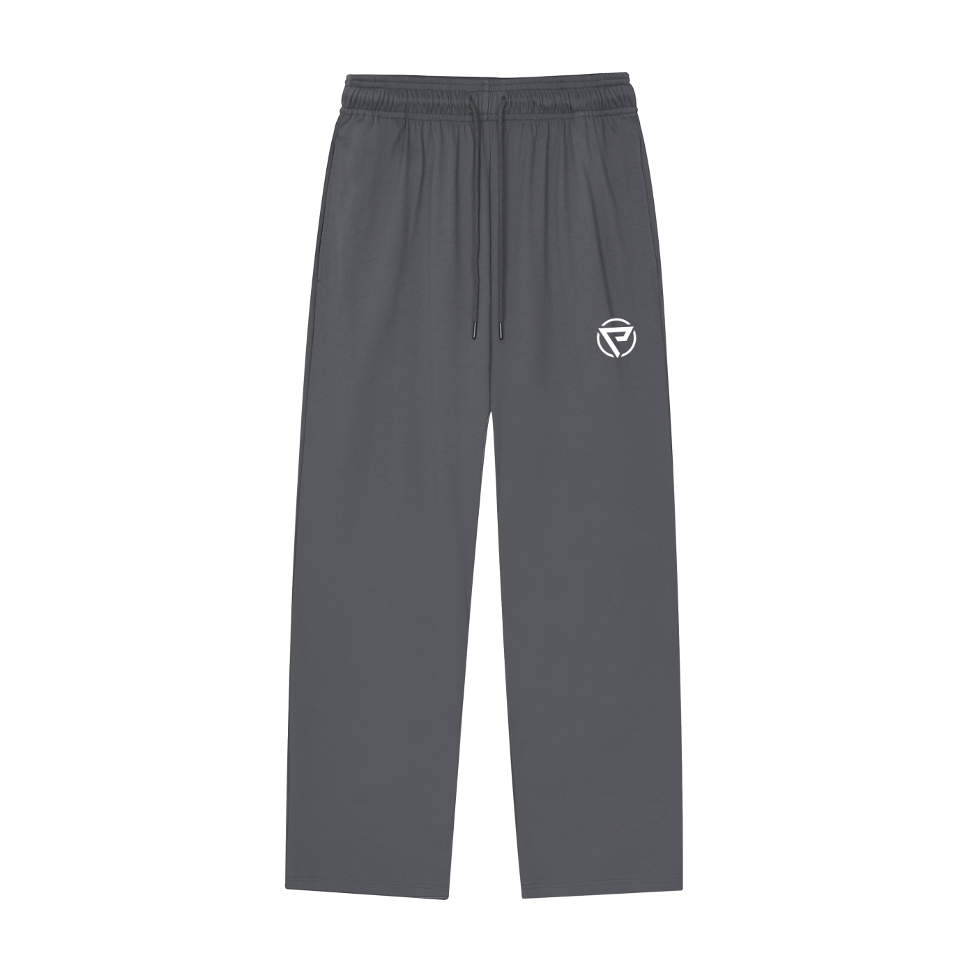 Mesh-Lined Quick-Dry Performance Athletic Leg Pants