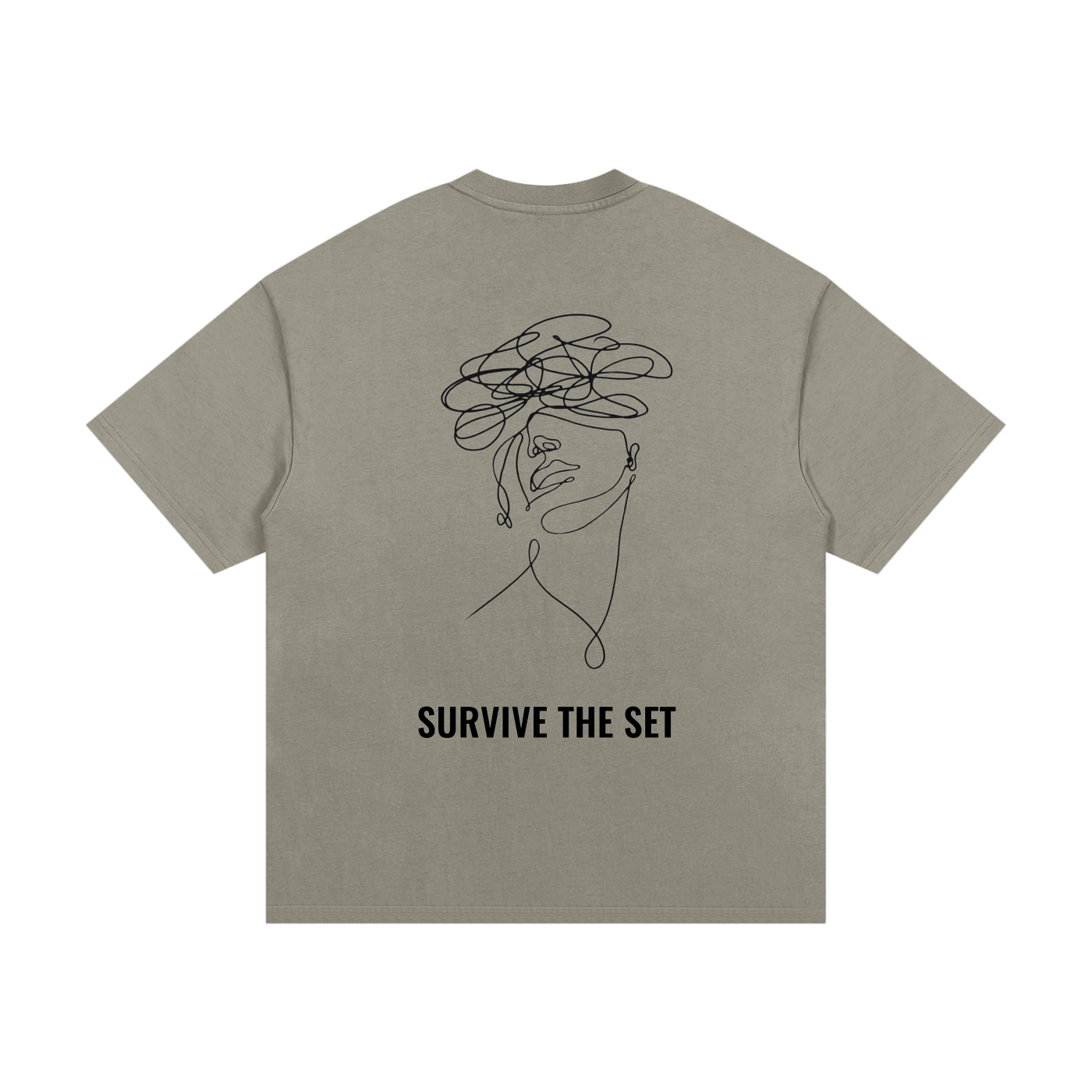 Survive the set