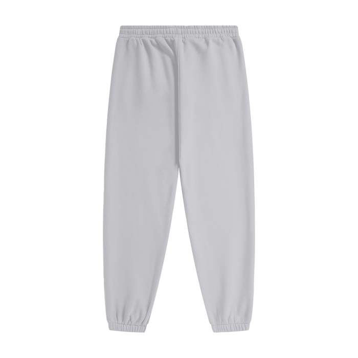 Logo Fleece Joggers