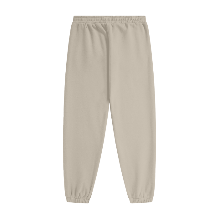 Logo Fleece Joggers