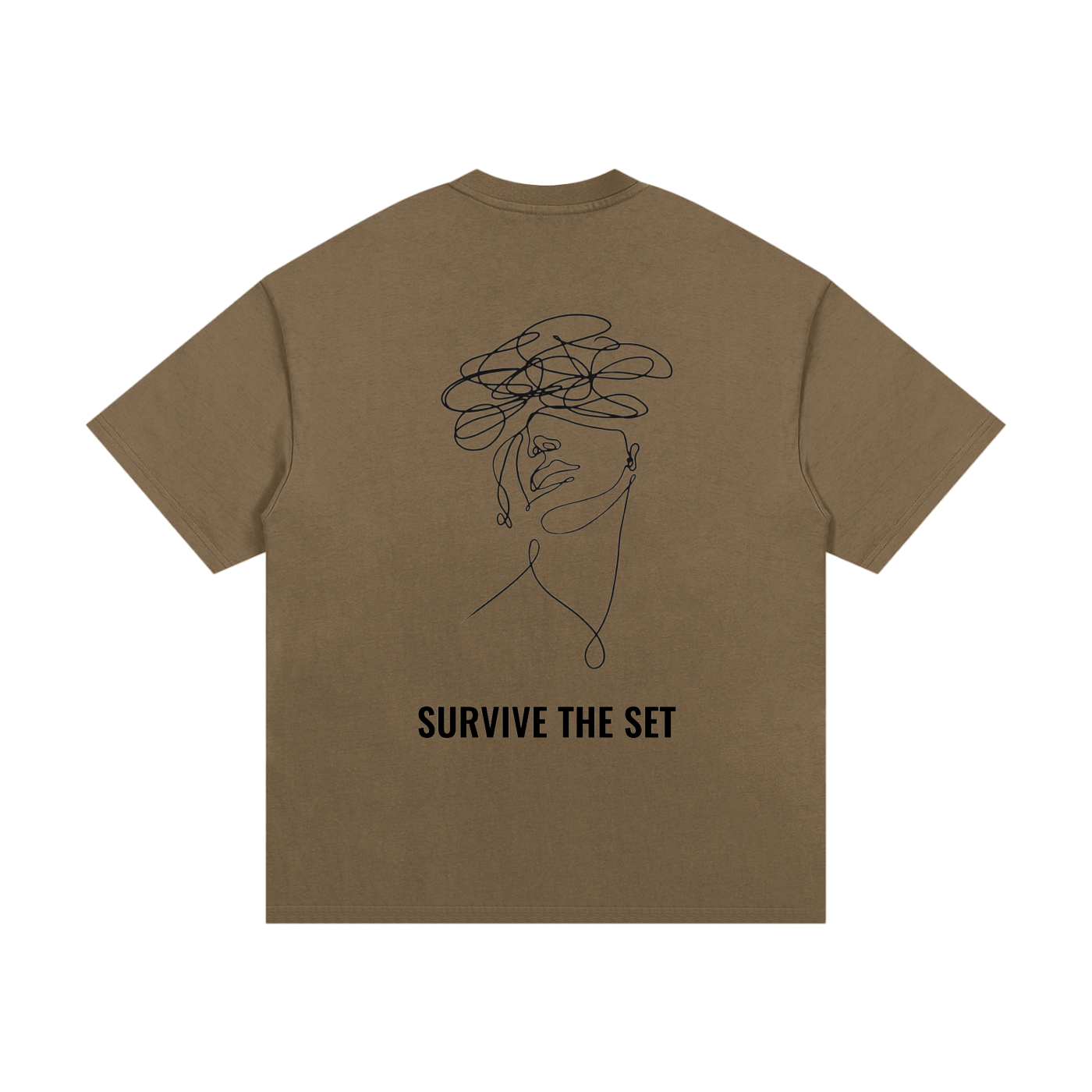 Survive the set