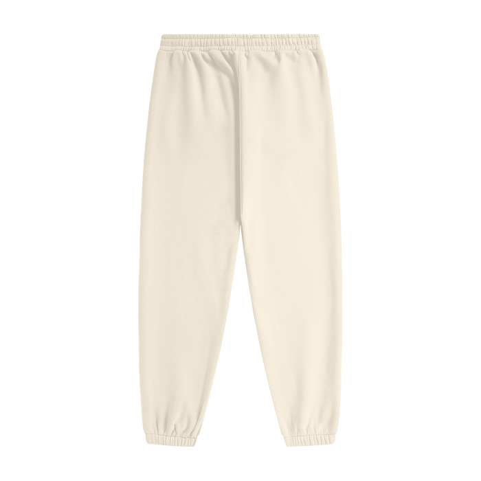 Logo Fleece Joggers