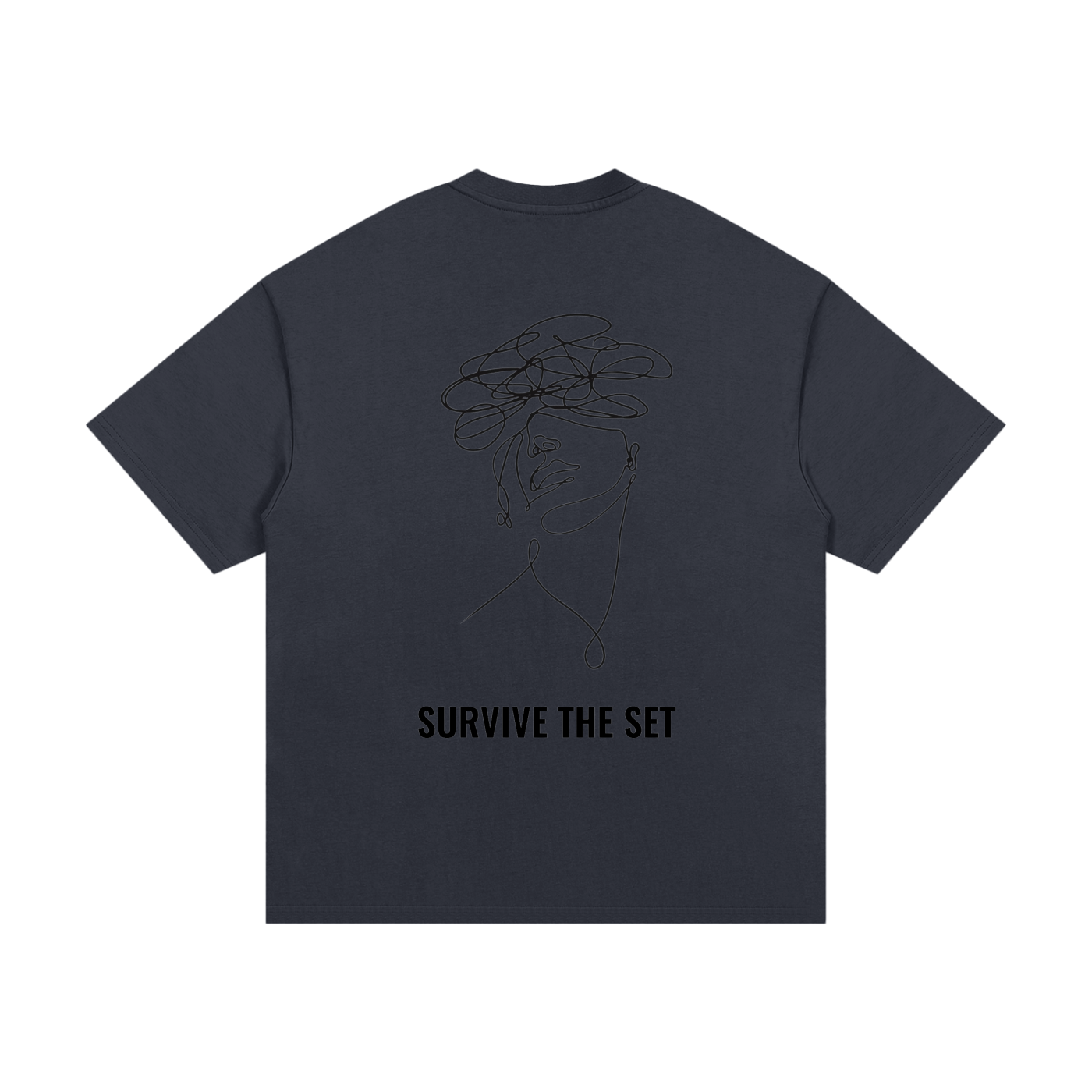 Survive the set