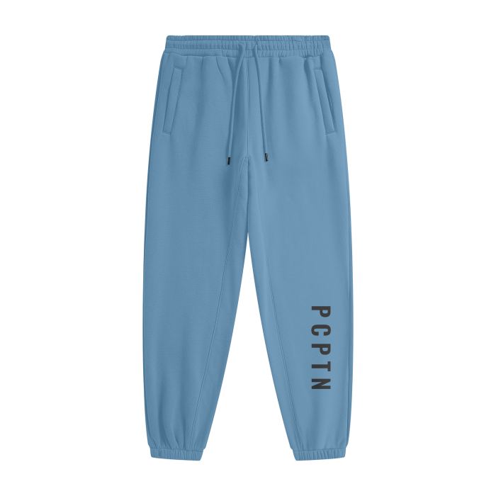 Logo Fleece Joggers