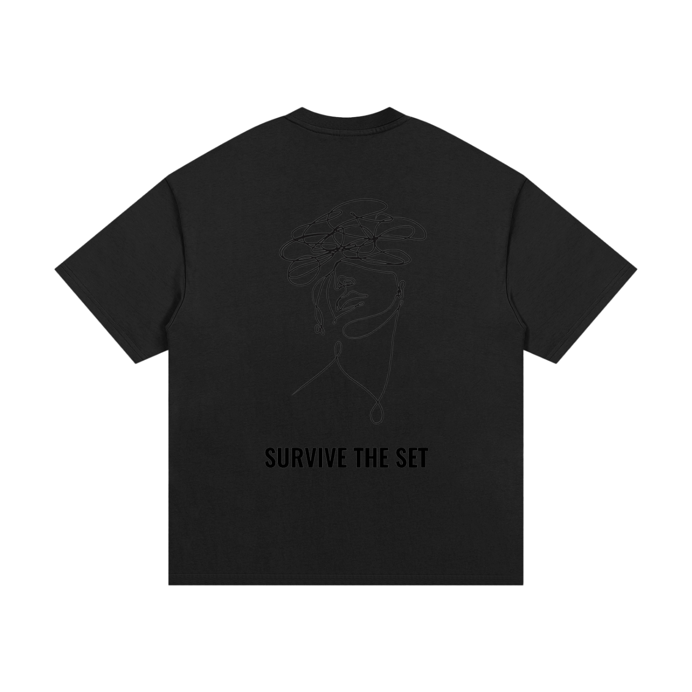Survive the set