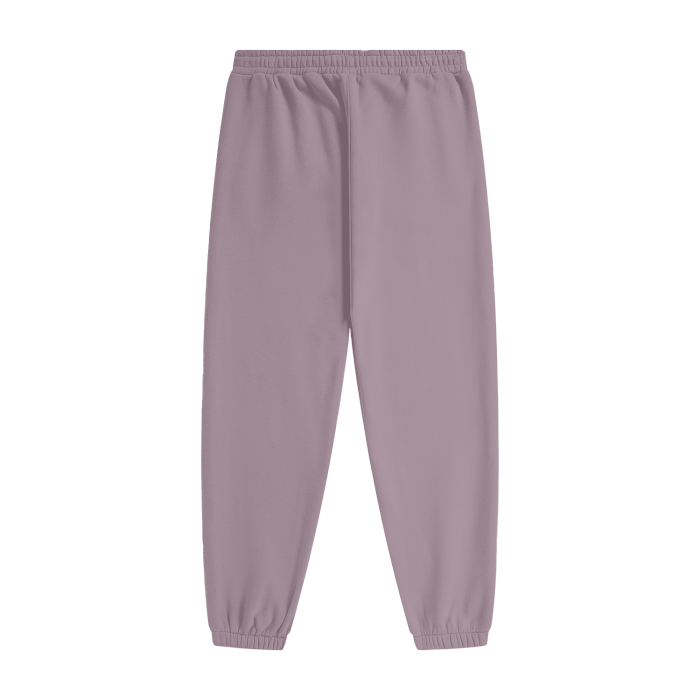 Logo Fleece Joggers
