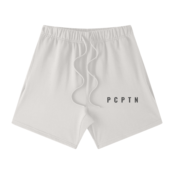 Cotton Shorts