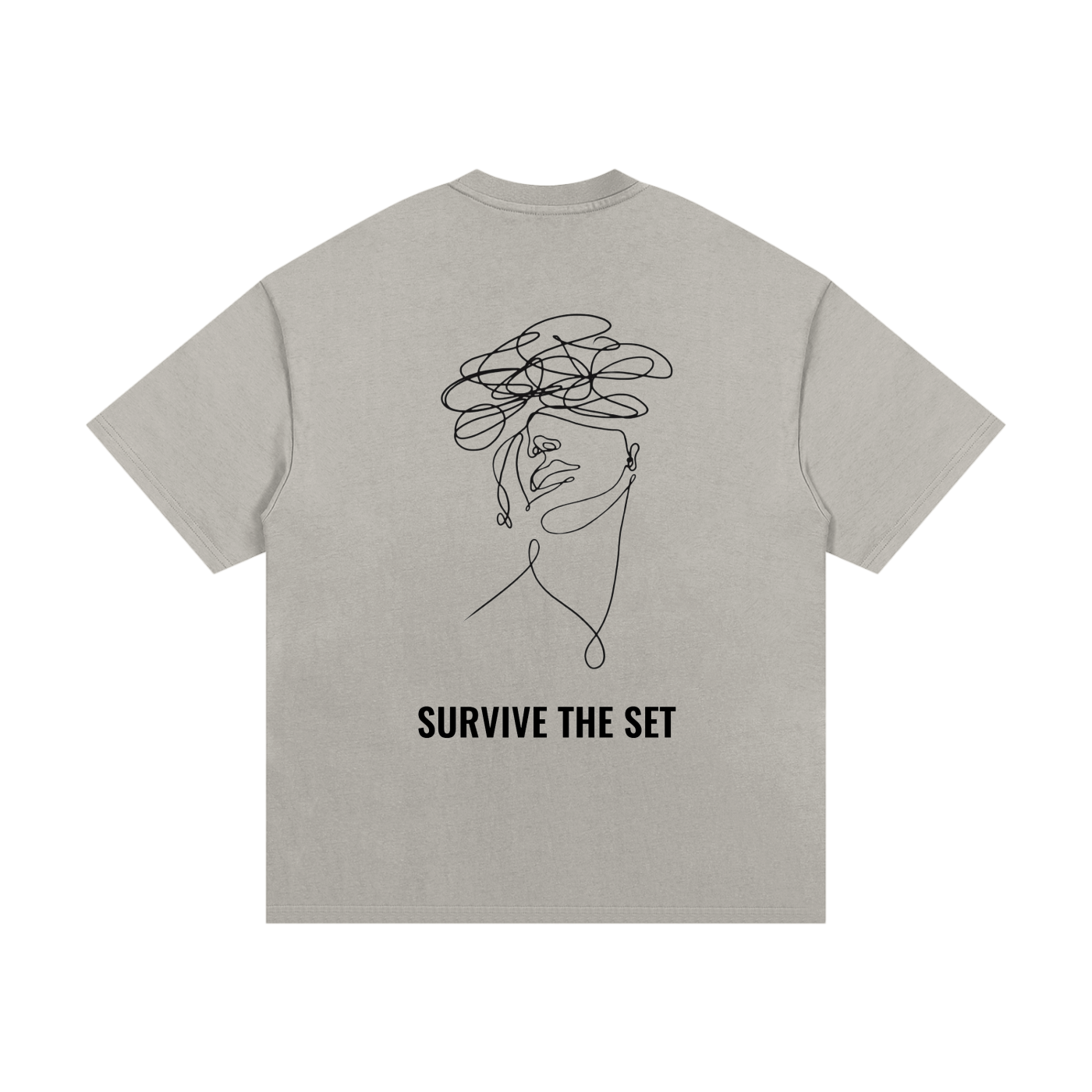 Survive the set