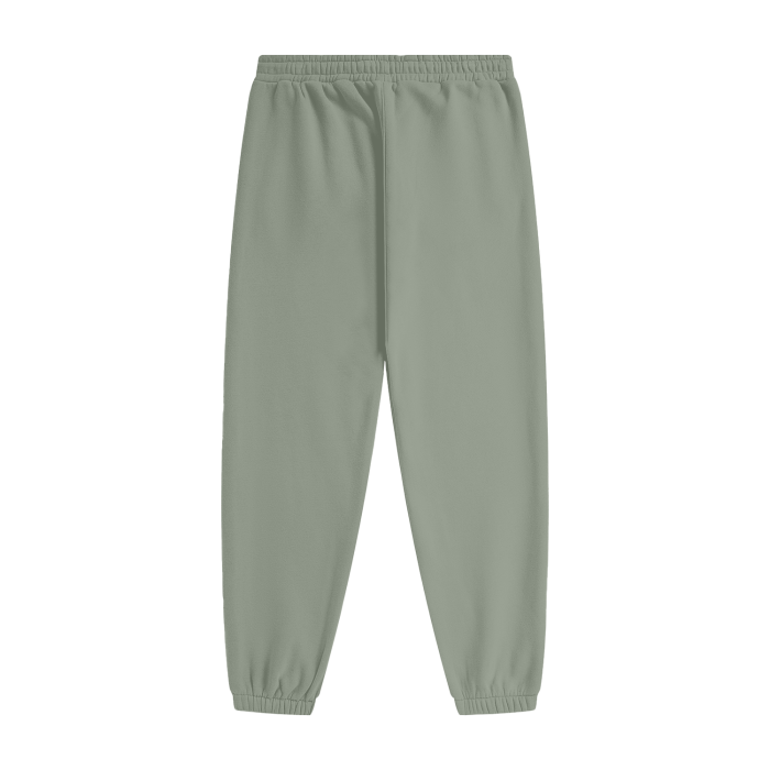 Logo Fleece Joggers