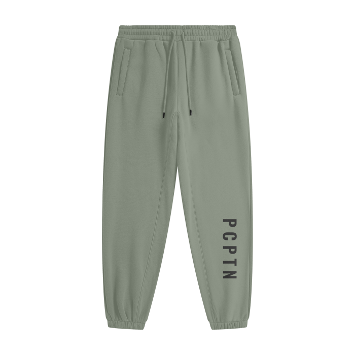 Logo Fleece Joggers