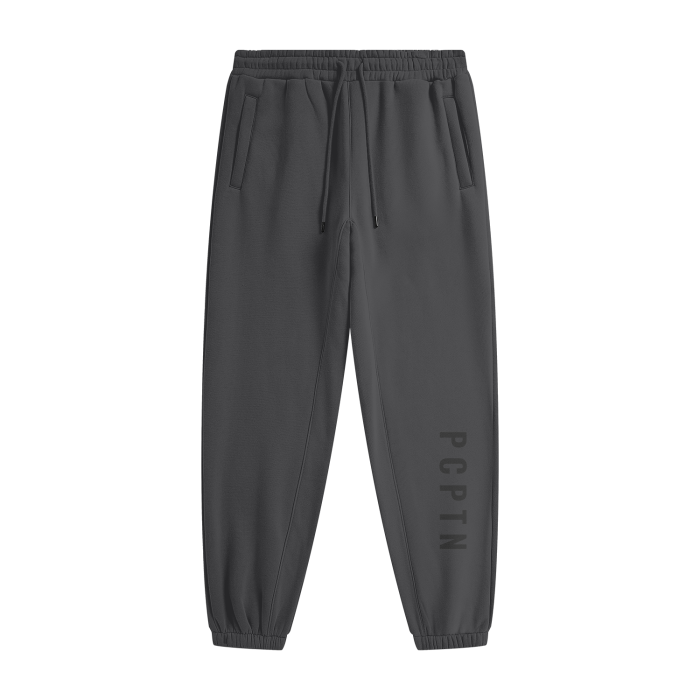 Logo Fleece Joggers