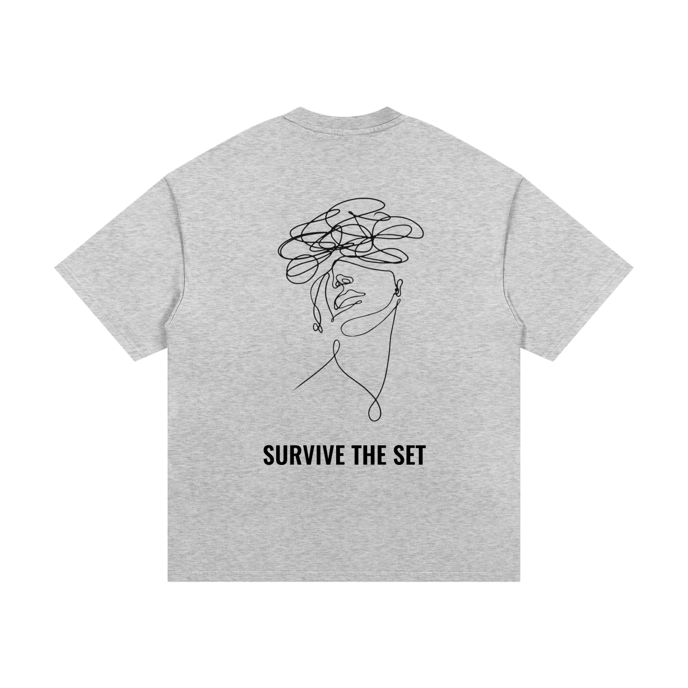 Survive the set