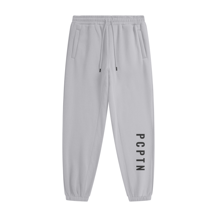 Logo Fleece Joggers