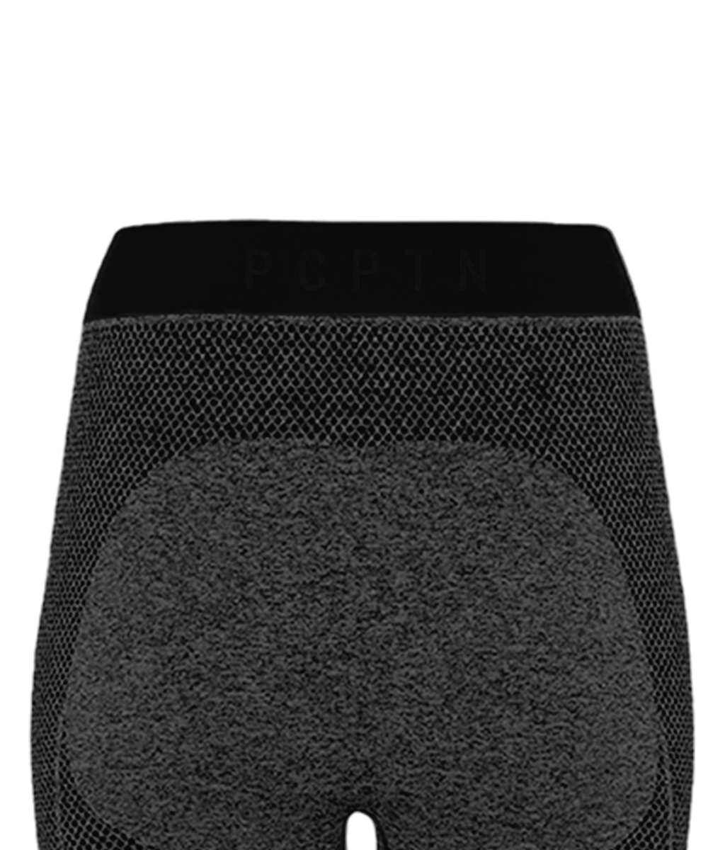Womens Seamless Sports Leggings