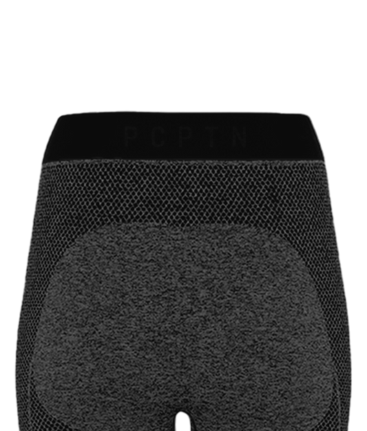 Womens Seamless Sports Leggings