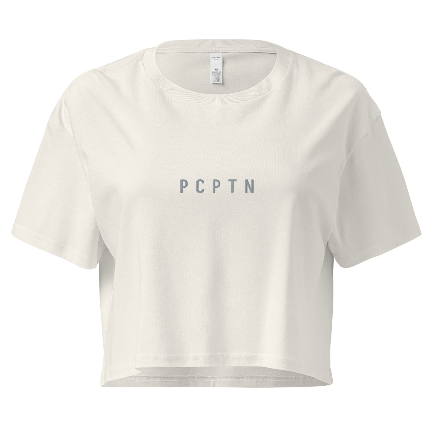 Women’s crop top