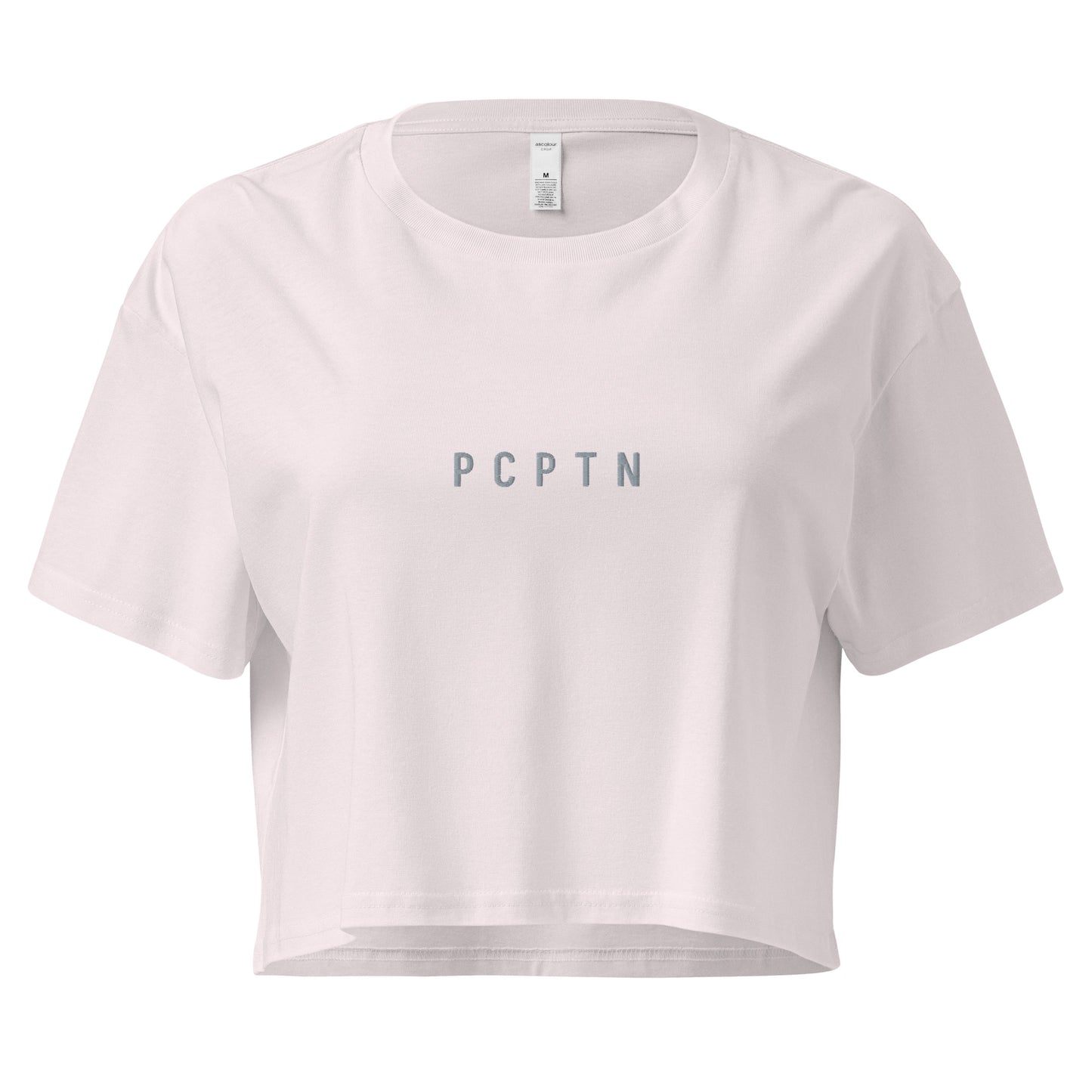 Women’s crop top
