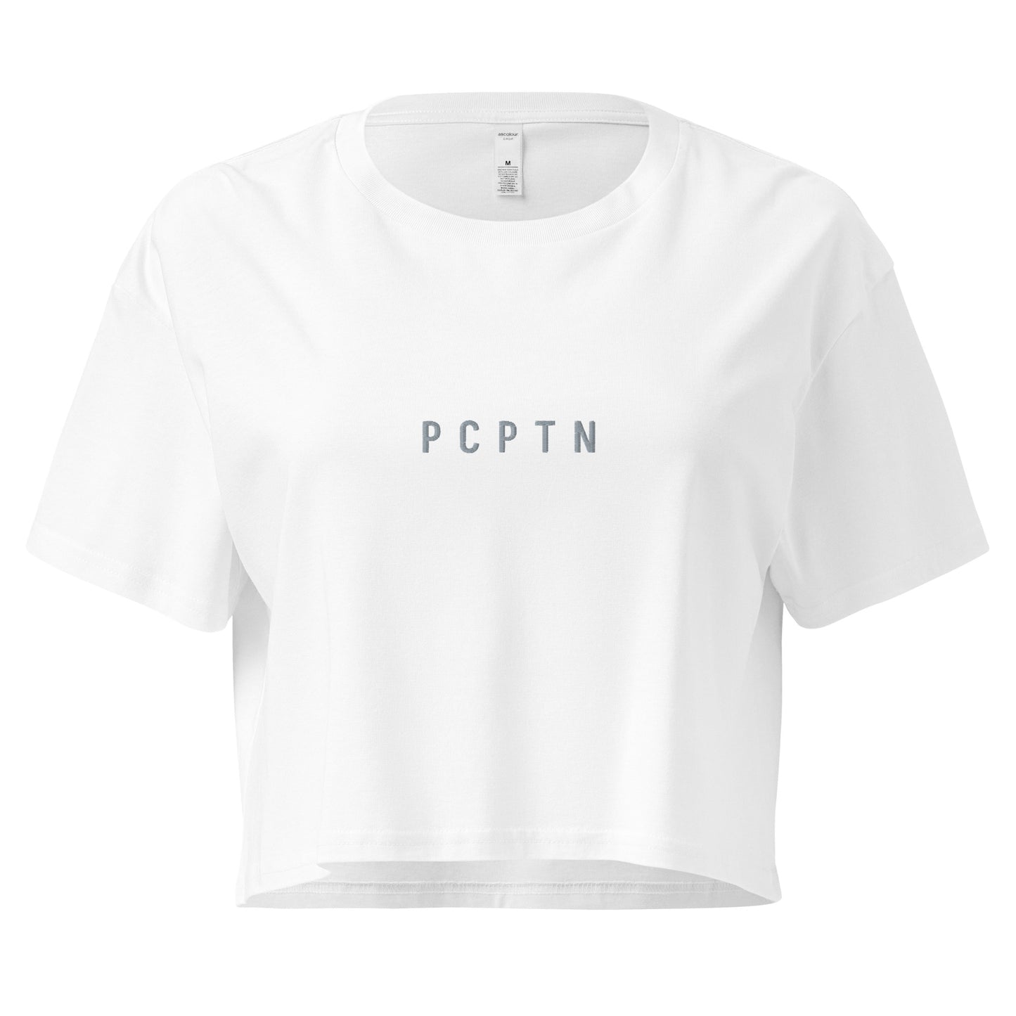 Women’s crop top