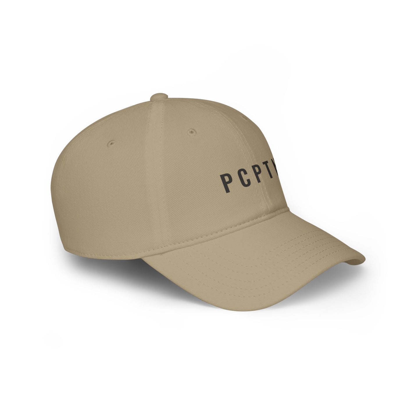 PCPTN Baseball Hat