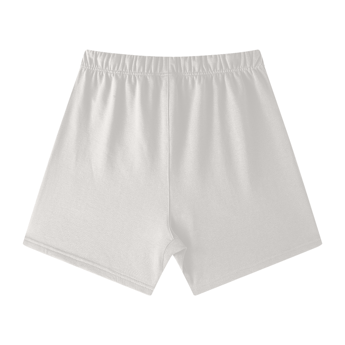 Cotton Shorts