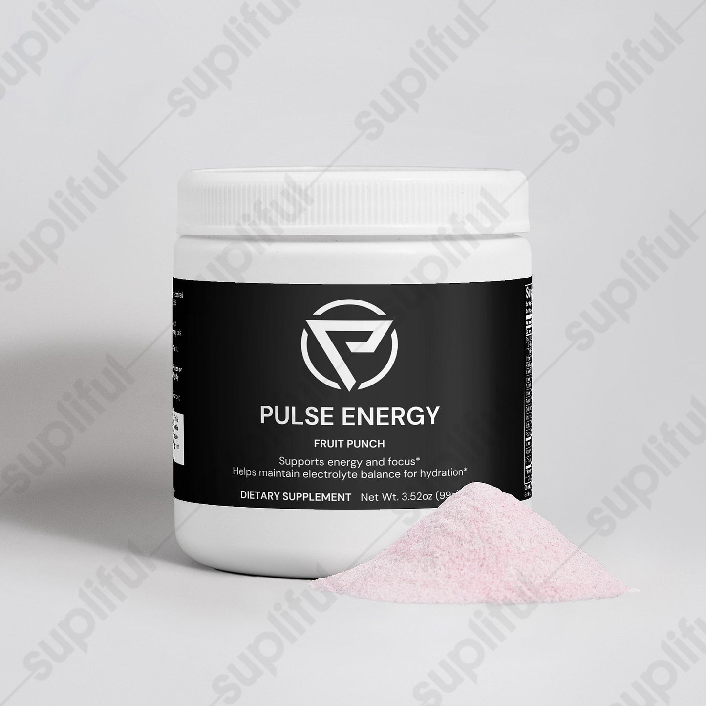 Pulse Energy (Fruit Punch)