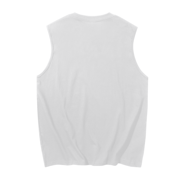 Sleeveless Tank Top