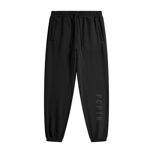 Logo Fleece Joggers