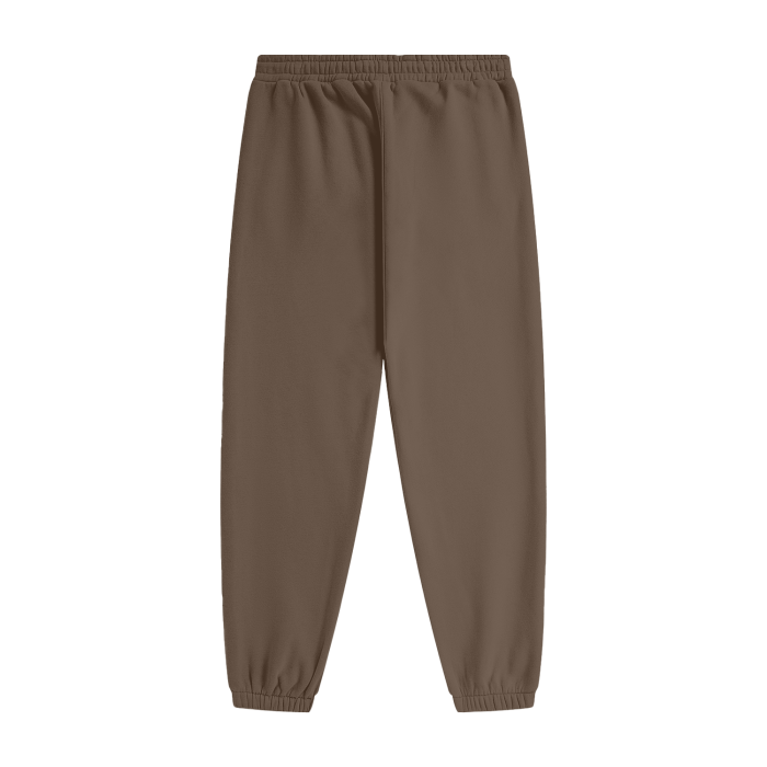 Logo Fleece Joggers